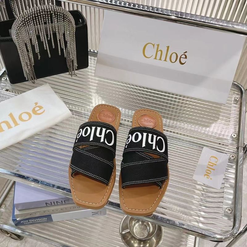 Chloe Sandals